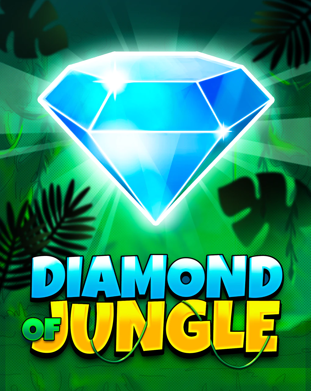 Играть в Diamond of Jungle в казино Fenix