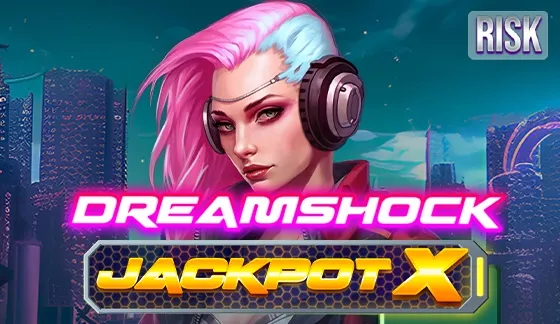 Играть в Dreamshock в Феникс казино