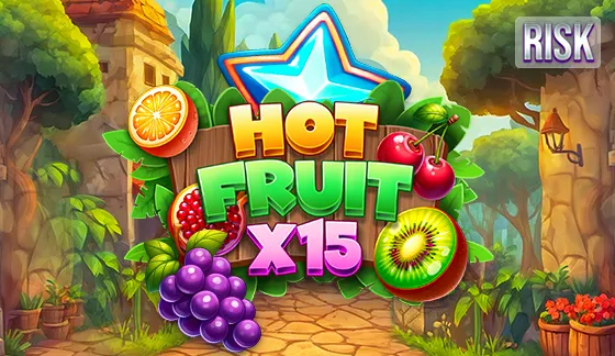 Играть в Hot Fruit в казино Fenix